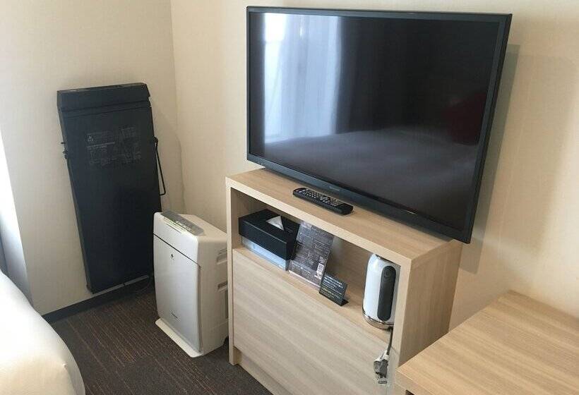 Номер Стандарт Трехместный, Tokyu Stay Yotsuya Shinjuku