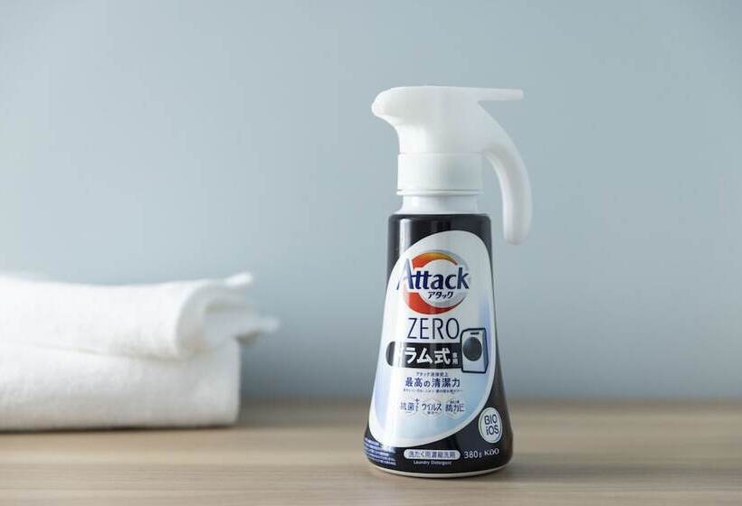 标准三人间, Tokyu Stay Yotsuya Shinjuku