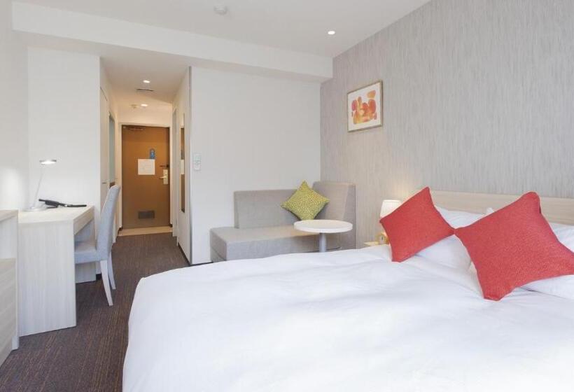 经济房, Tokyu Stay Yotsuya Shinjuku