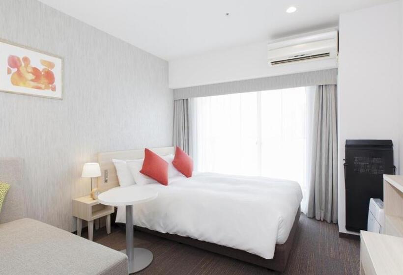 经济房, Tokyu Stay Yotsuya Shinjuku