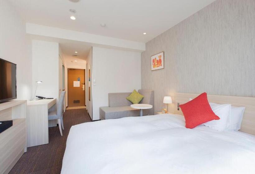 经济房, Tokyu Stay Yotsuya Shinjuku