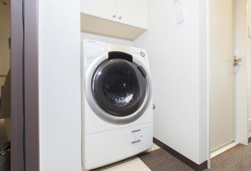 高级单人间, Tokyu Stay Yotsuya Shinjuku