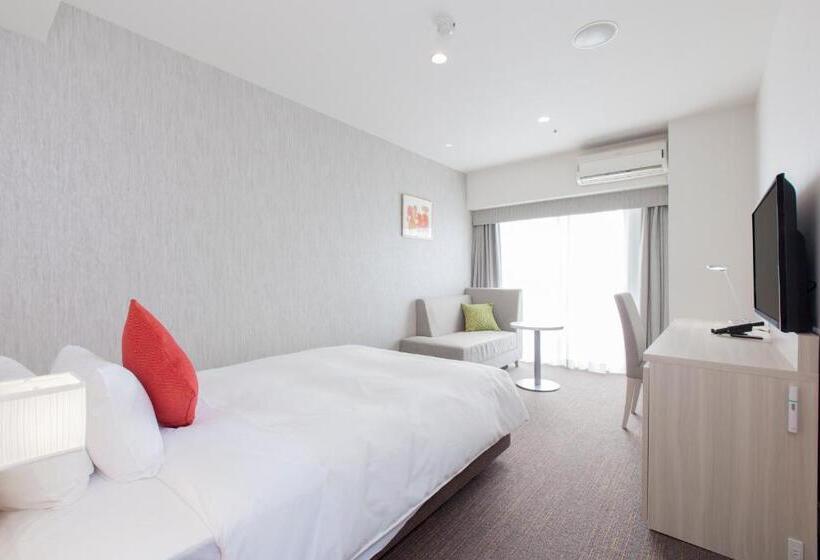 高级单人间, Tokyu Stay Yotsuya Shinjuku