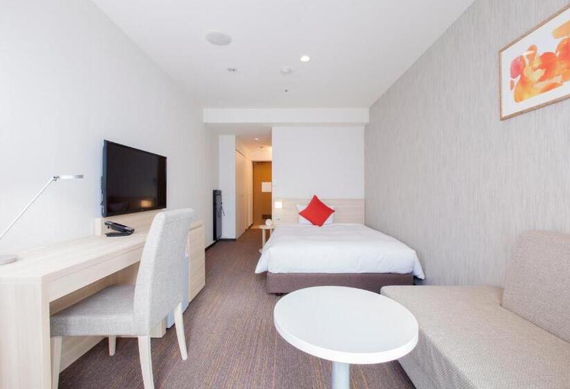 高级单人间, Tokyu Stay Yotsuya Shinjuku