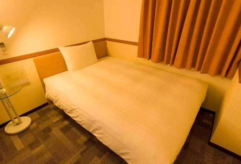 スタンダードシングルルーム, Toyoko Inn Kofu-eki Minami-guchi No.2