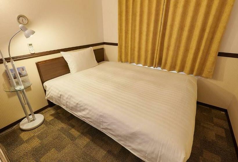 Номер Стандарт Индивидуальный, Toyoko Inn Shinsaibashi Nishi