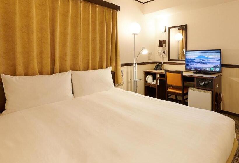Номер Economy, Toyoko Inn Shinsaibashi Nishi