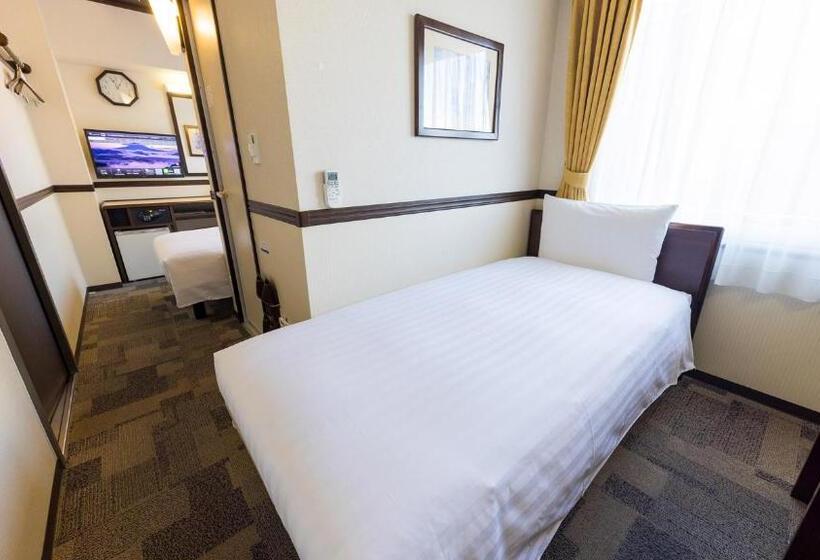 חדר ביזנס, Toyoko Inn Shinsaibashi Nishi