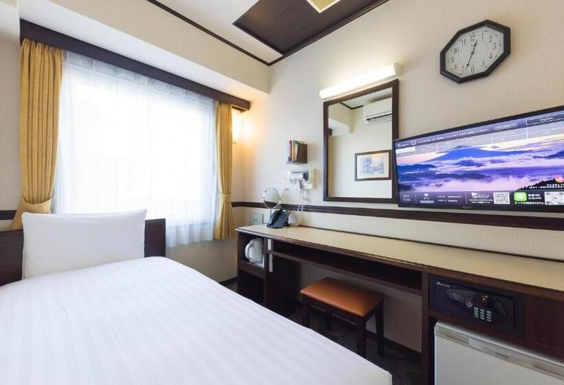 חדר ביזנס, Toyoko Inn Shinsaibashi Nishi