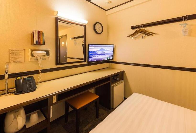 חדר ביזנס, Toyoko Inn Shinsaibashi Nishi