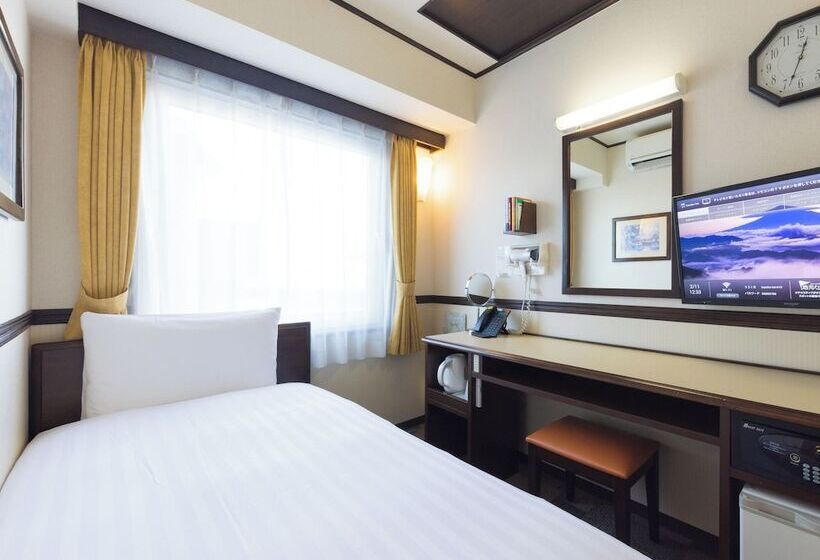 חדר ביזנס, Toyoko Inn Shinsaibashi Nishi