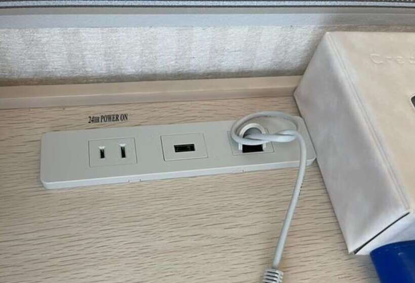 חדר ביזנס, Toyoko Inn Shinsaibashi Nishi