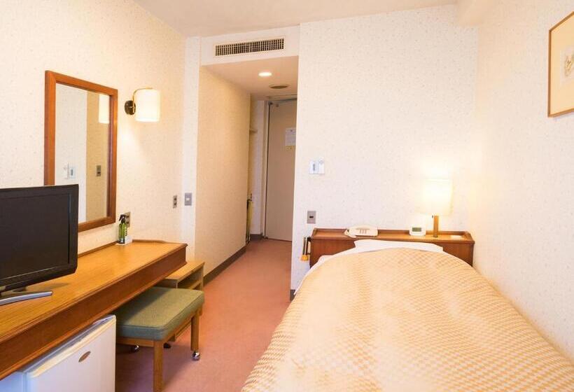 اتاق استاندارد یک نفره, Yatsushiro Grand