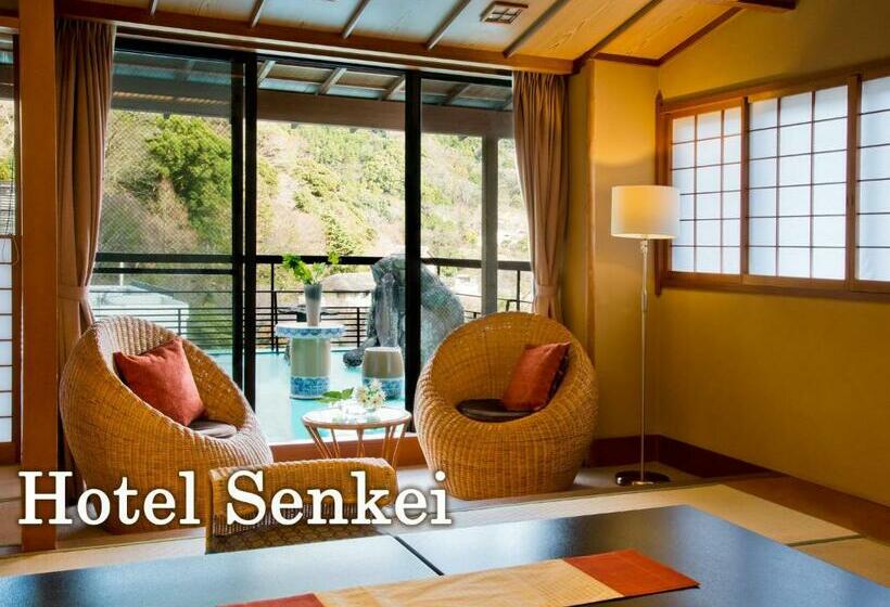 اتاق استاندارد, Senkei