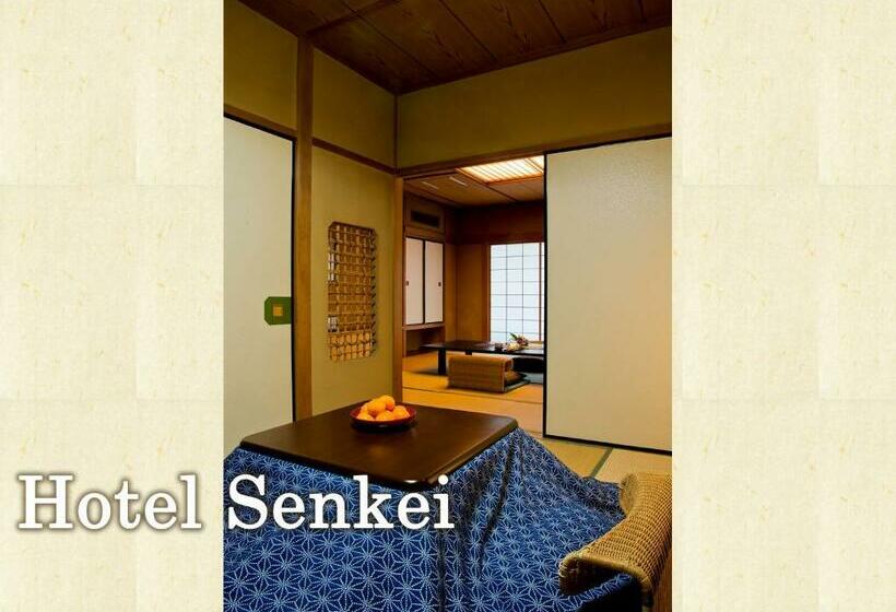 标准间, Senkei