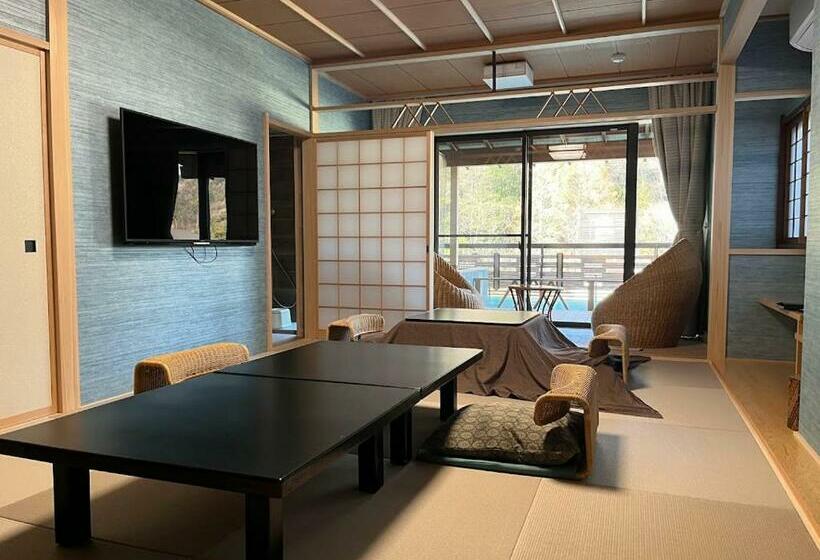 اتاق استاندارد, Senkei