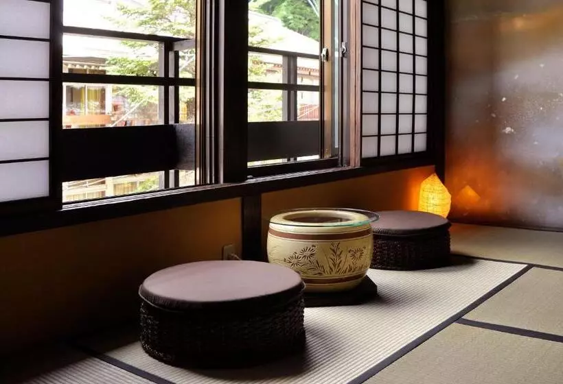 Basic-huone, Wafu No Yado Masuya