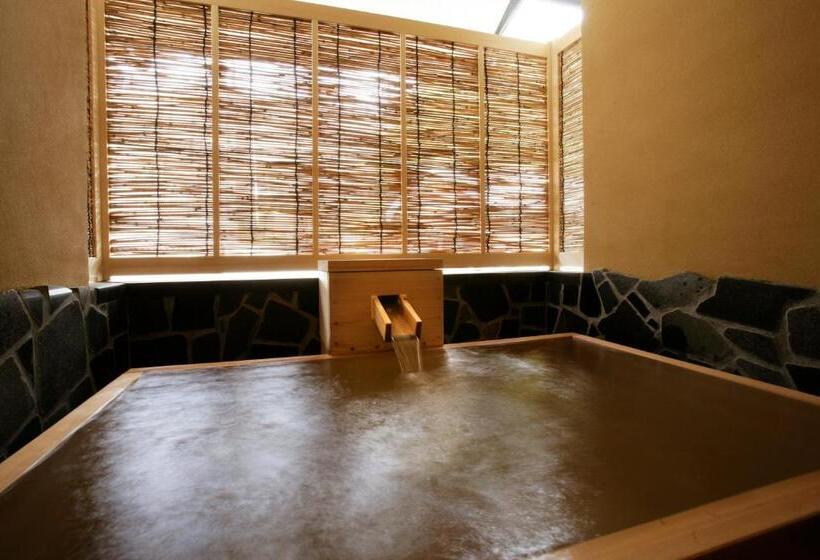 غرفة أساسية, Wafu No Yado Masuya