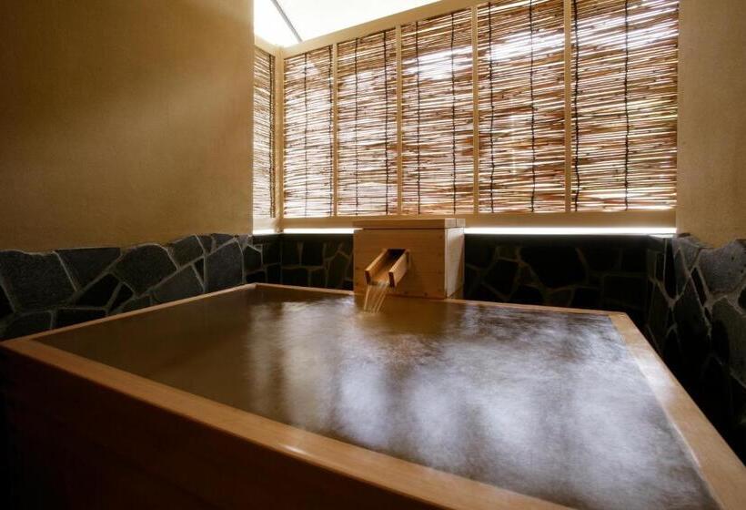 غرفة أساسية, Wafu No Yado Masuya