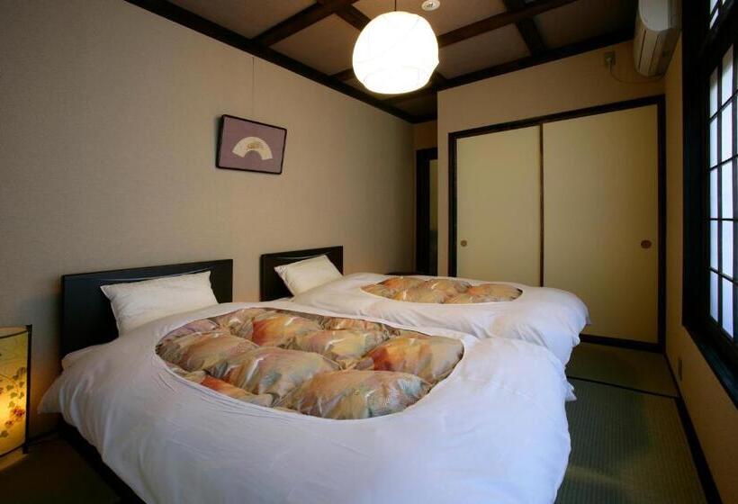 חדר בסיסי, Wafu No Yado Masuya