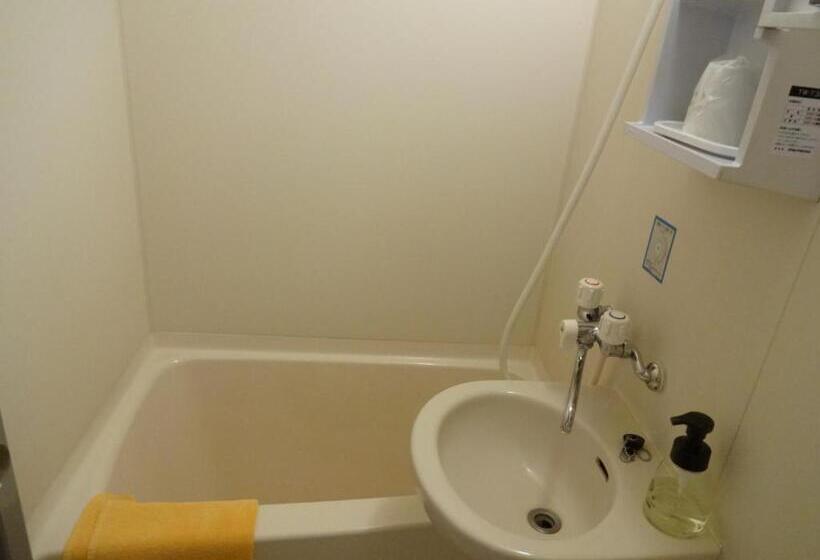 غرفة قياسية, Wafu No Yado Masuya