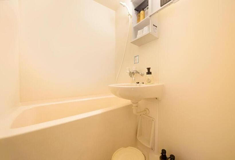 غرفة قياسية, Wafu No Yado Masuya