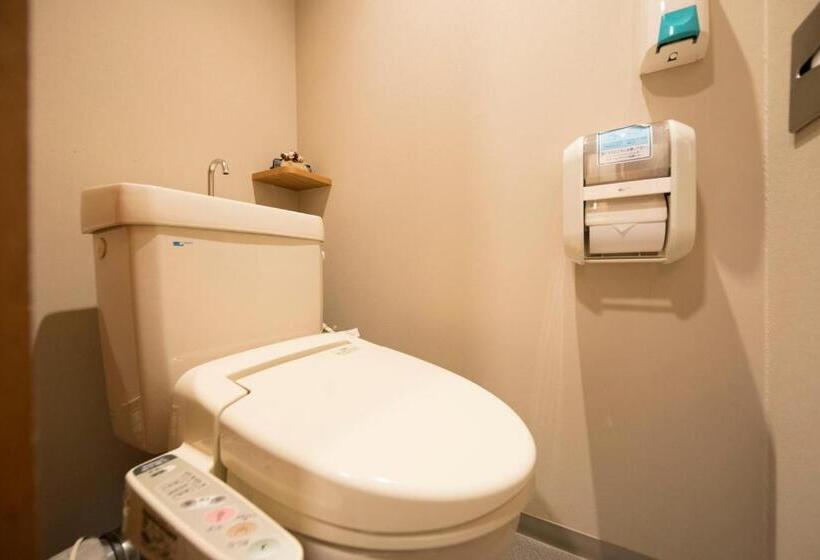 غرفة قياسية, Wafu No Yado Masuya