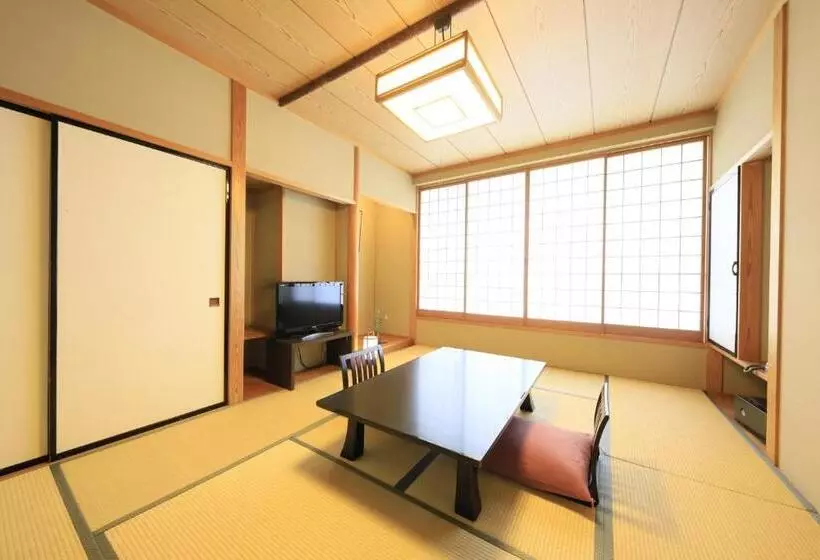 Standard-huone, Wafu No Yado Masuya