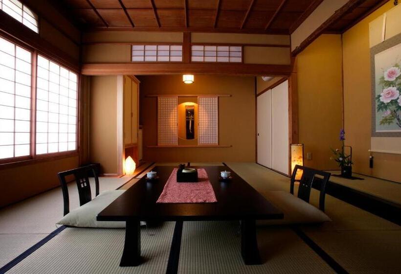 غرفة قياسية, Wafu No Yado Masuya