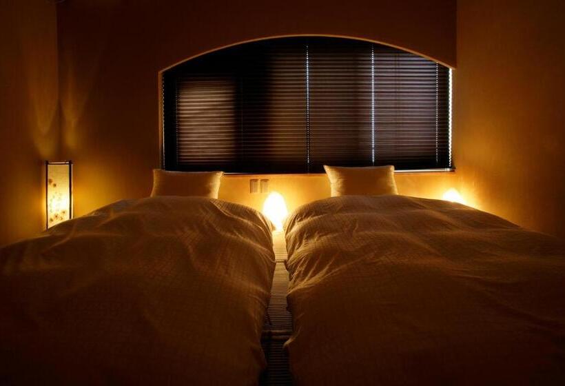 חדר סטנדרט, Wafu No Yado Masuya