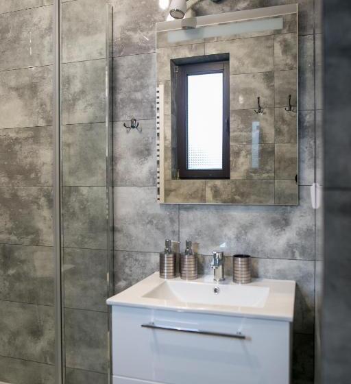 חדר סטנדרט לשלושה, Eko Hotel Na Wierzynka & Park Pinokia