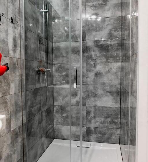 חדר סטנדרט יחיד, Eko Hotel Na Wierzynka & Park Pinokia