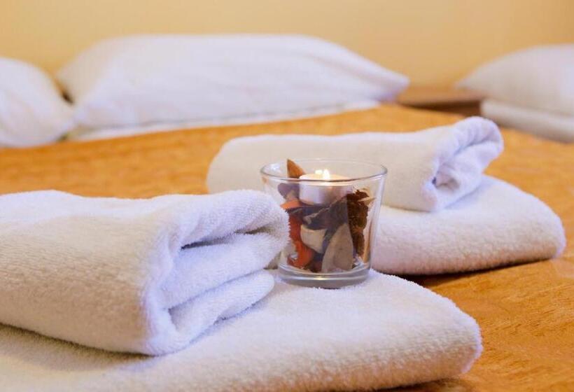 חדר סטנדרט, Eko Hotel Na Wierzynka & Park Pinokia