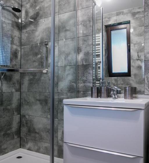 חדר סטנדרט, Eko Hotel Na Wierzynka & Park Pinokia