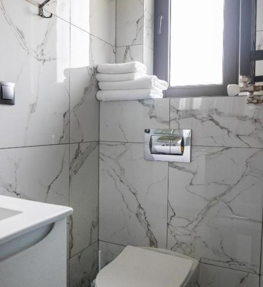 חדר אקונומי, Eko Hotel Na Wierzynka & Park Pinokia