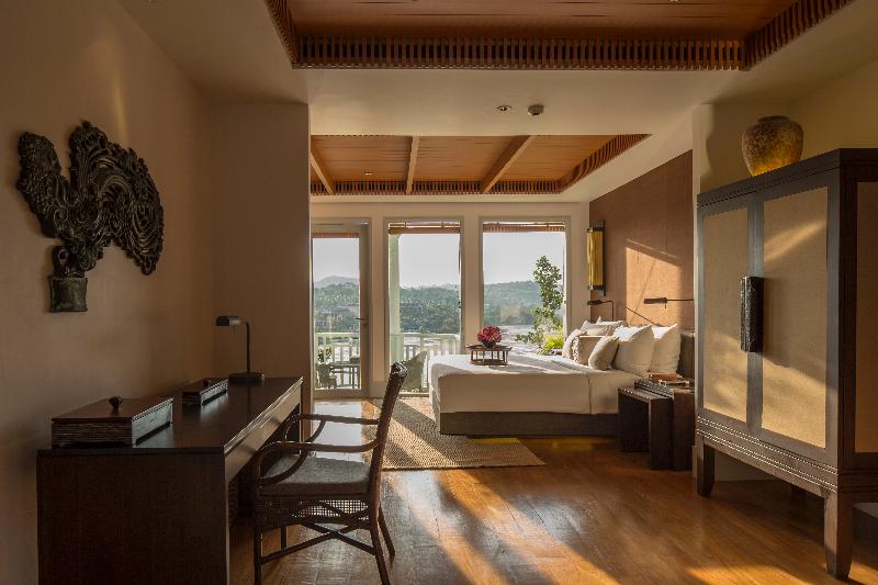 Люкс с Видом, Amatara Welleisure Resort