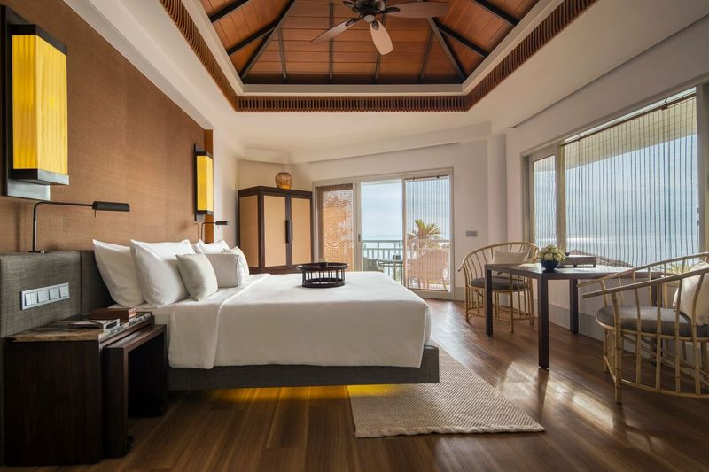 Номер Стандарт, Amatara Welleisure Resort