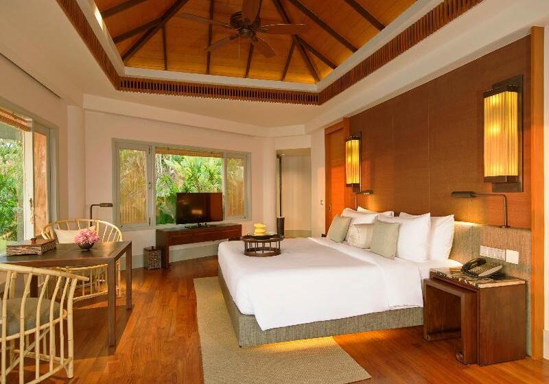 Номер Стандарт, Amatara Welleisure Resort