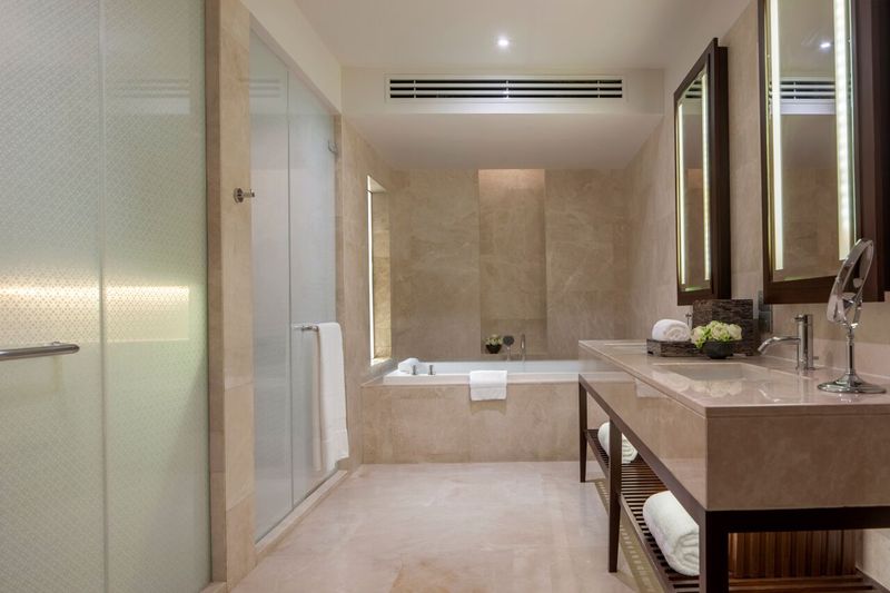 Номер Стандарт, Amatara Welleisure Resort