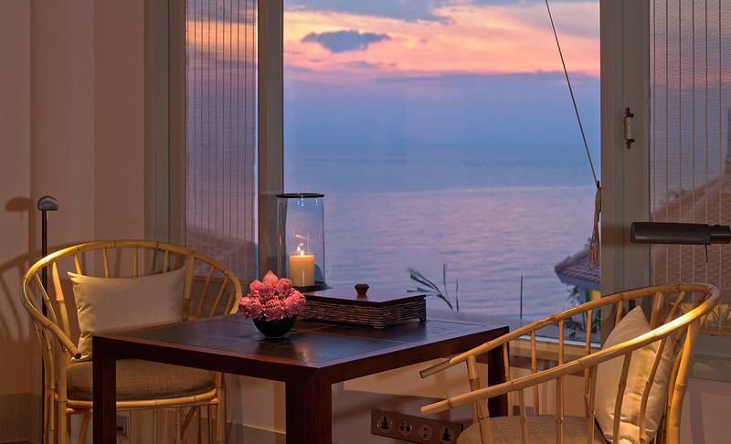 Номер Стандарт, Amatara Welleisure Resort