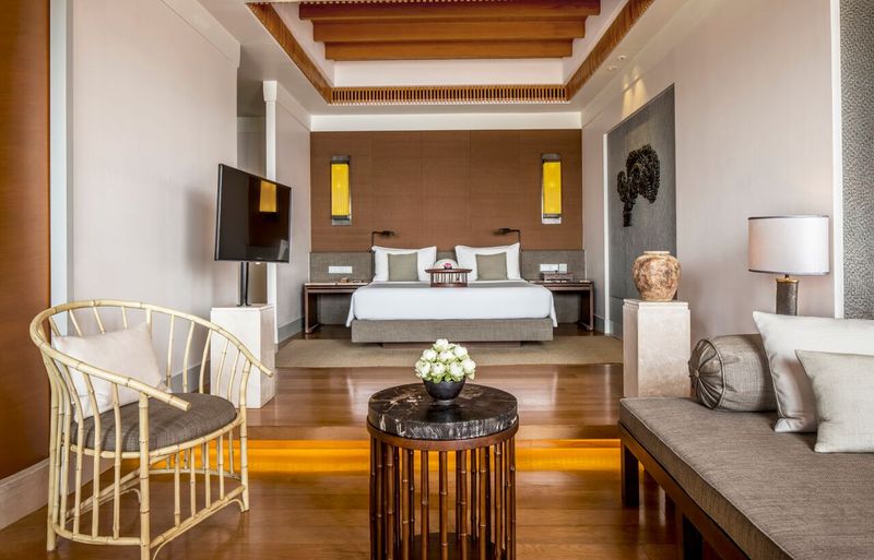 Номер Стандарт, Amatara Welleisure Resort