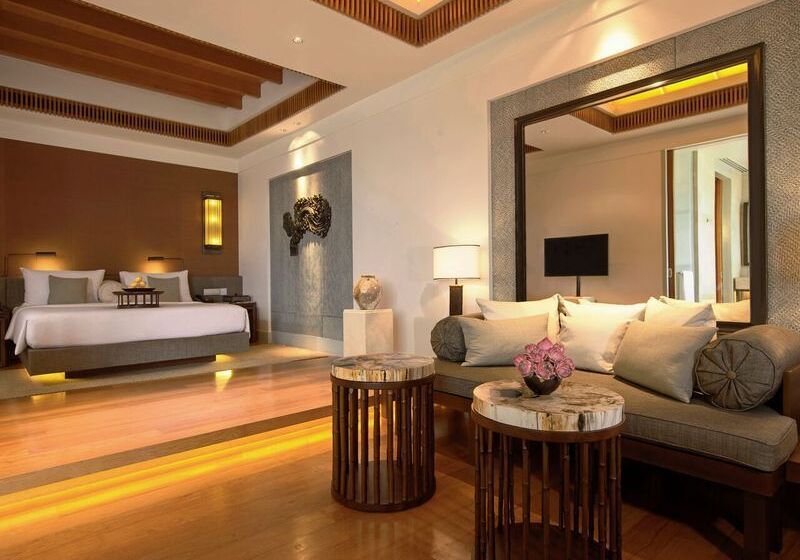 Номер Стандарт, Amatara Welleisure Resort