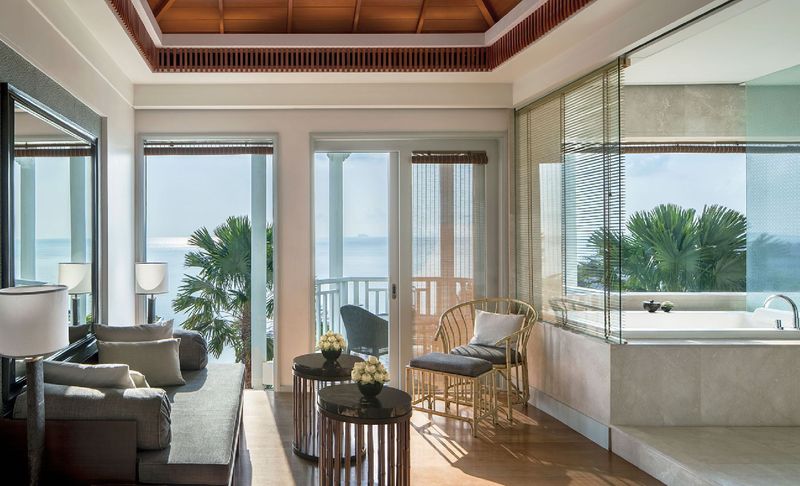 Номер Стандарт, Amatara Welleisure Resort