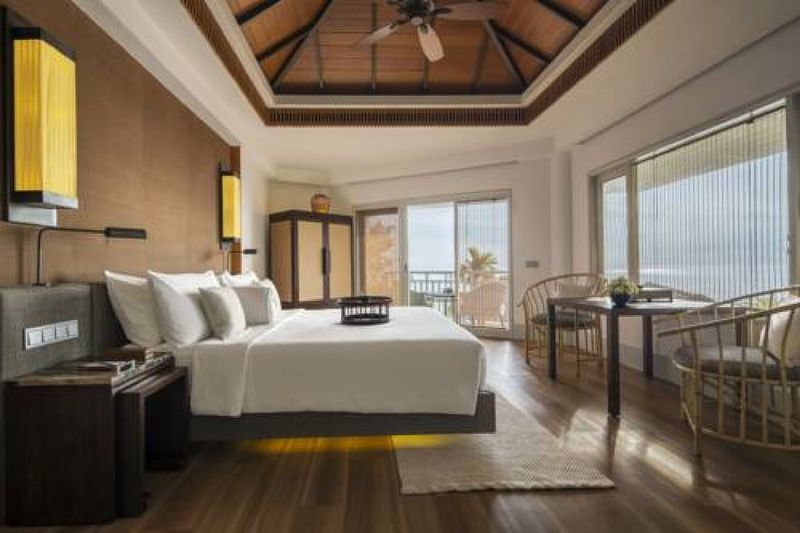 Номер Стандарт, Amatara Welleisure Resort