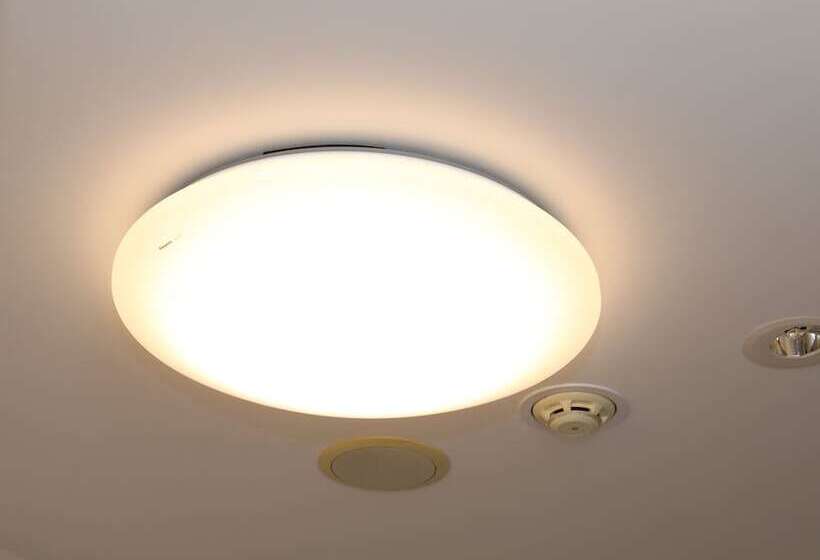 חדר אקונומי, Apa Hotel Akasaka Mitsuke