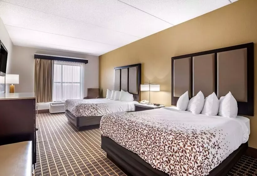 スイート, Best Western Chesapeake Bay North Inn