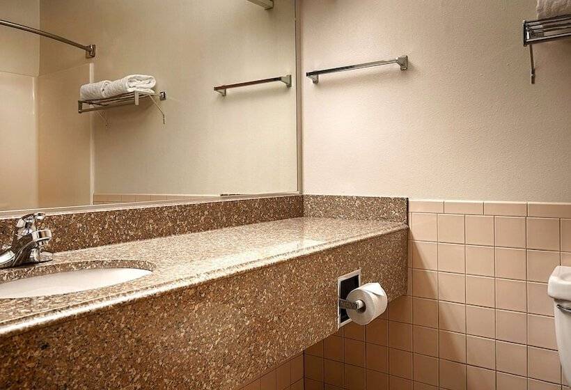 Люкс, Best Western Inn And Suites Copperas Cove
