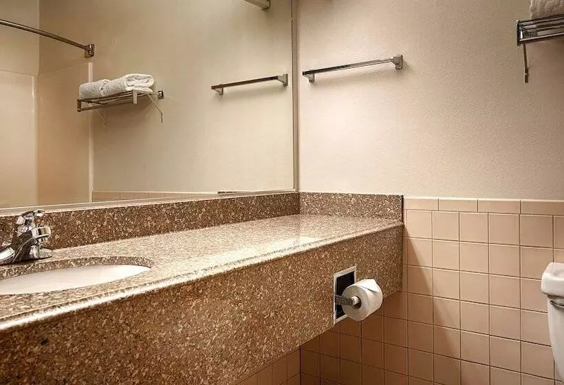 Sviitti, Best Western Inn And Suites Copperas Cove