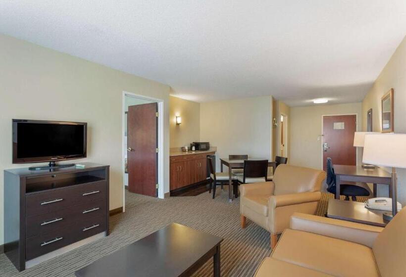 스위트 킹사이즈 침대, Best Western Lawrenceburg Inn