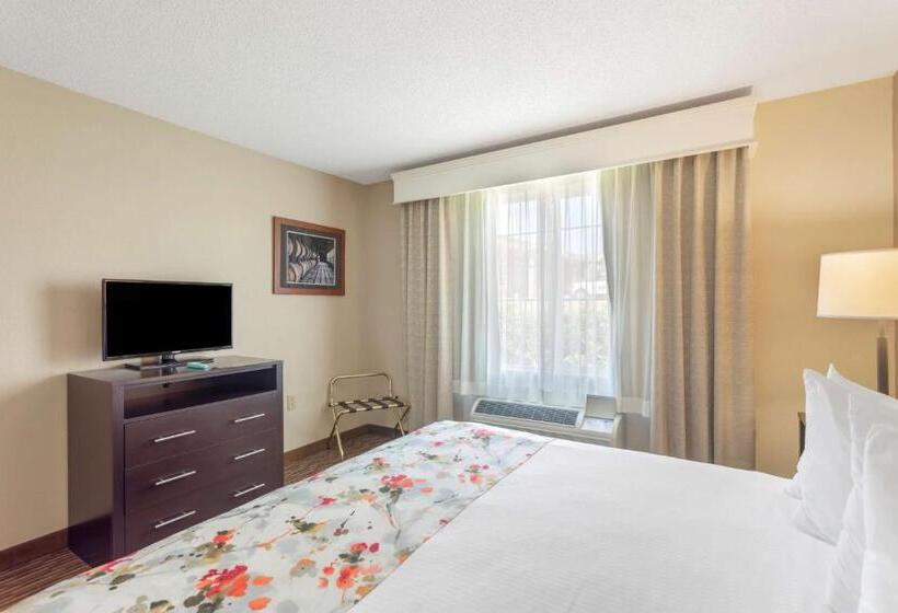 장애인을 위한 스위트, Best Western Lawrenceburg Inn
